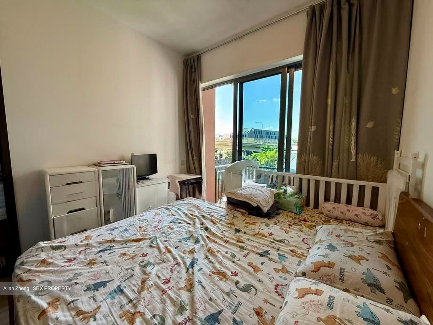 Forest Woods (D19), Condominium #587536311